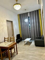 J Gateway (D22), Condominium #555611741